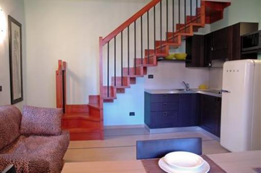 фото отеля World Village Apartments Diano Marina