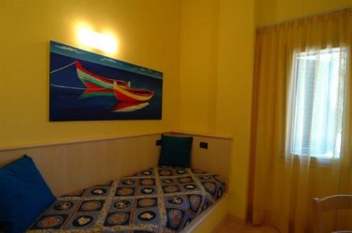 фото отеля World Village Apartments Diano Marina