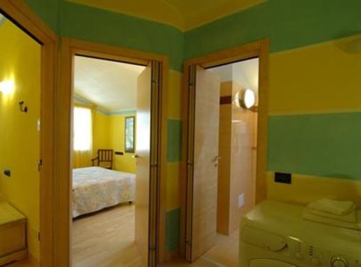 фото отеля World Village Apartments Diano Marina