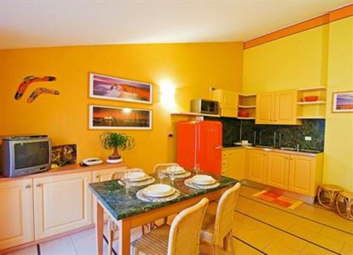 фото отеля World Village Apartments Diano Marina