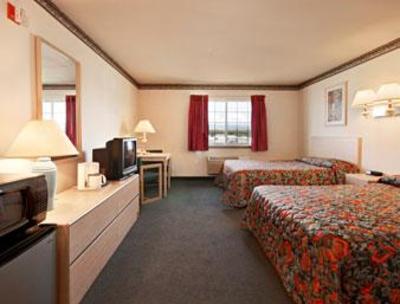 фото отеля Days Inn Ellensburg