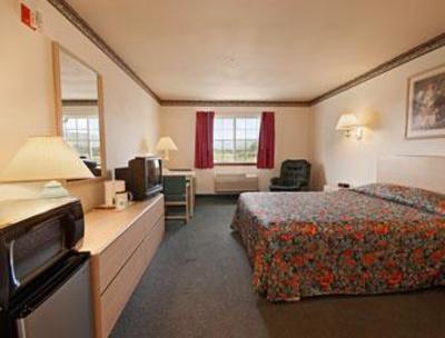 фото отеля Days Inn Ellensburg