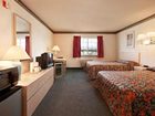 фото отеля Days Inn Ellensburg