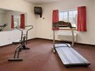 фото отеля Days Inn Ellensburg
