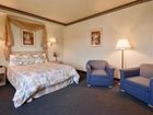 фото отеля Days Inn Ellensburg