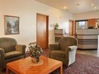 фото отеля Days Inn Ellensburg