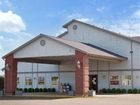 фото отеля Days Inn Ellensburg
