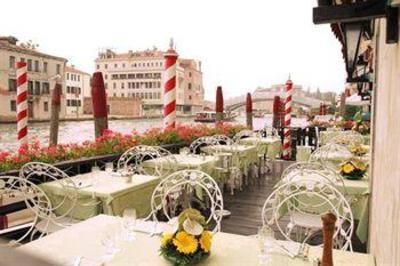 фото отеля Hotel Continental Venice