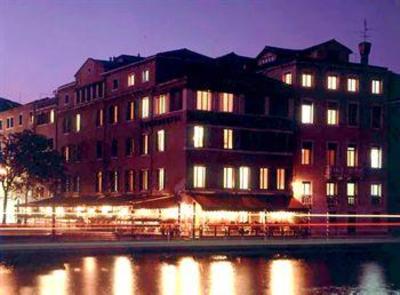 фото отеля Hotel Continental Venice