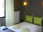 фото отеля Chic O Rail Hotel Saint-Omer