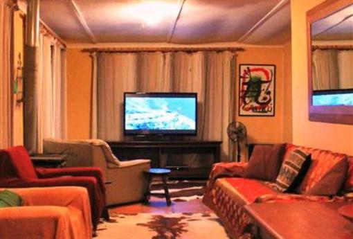 фото отеля Keisie Cottages Montagu