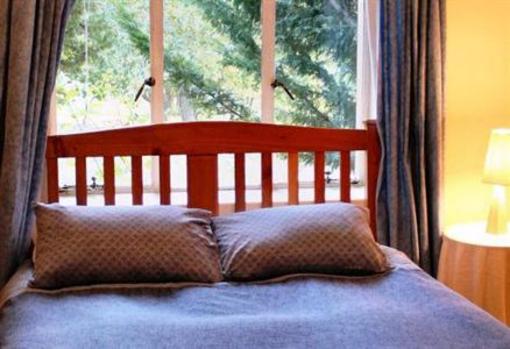 фото отеля Keisie Cottages Montagu