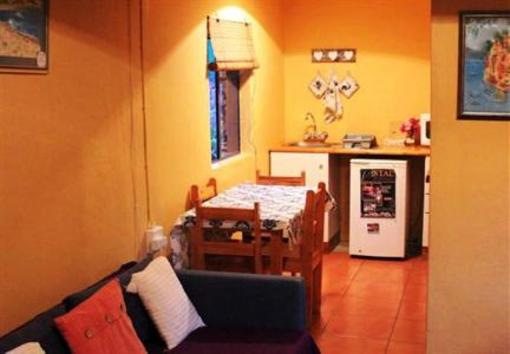 фото отеля Keisie Cottages Montagu