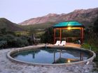 фото отеля Keisie Cottages Montagu