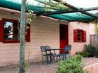 фото отеля Keisie Cottages Montagu