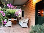 фото отеля Keisie Cottages Montagu