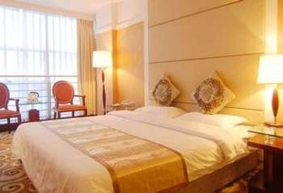 фото отеля Haoge Business Hotel