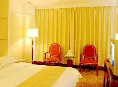 фото отеля Haoge Business Hotel