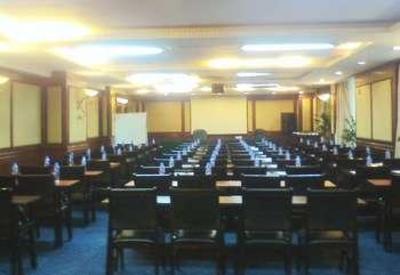 фото отеля Haoge Business Hotel