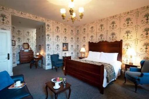 фото отеля Saint James Hotel Red Wing