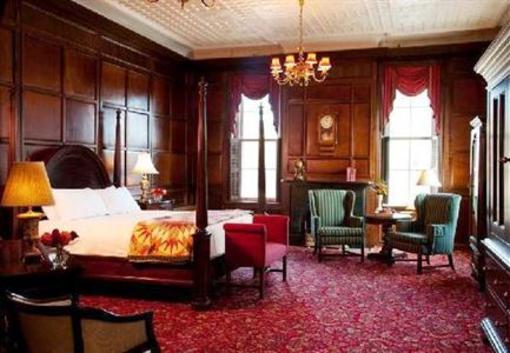 фото отеля Saint James Hotel Red Wing