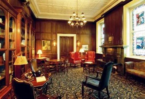 фото отеля Saint James Hotel Red Wing