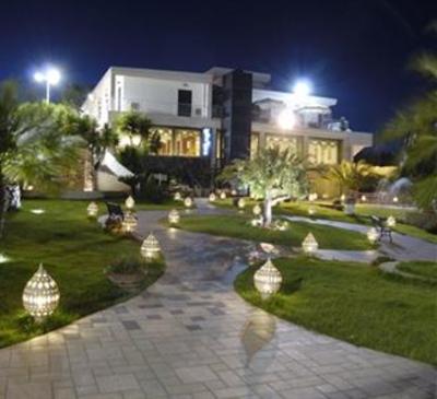 фото отеля Villa Maria Crispiano