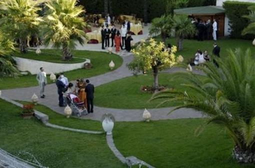 фото отеля Villa Maria Crispiano