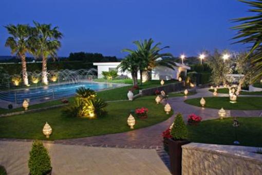 фото отеля Villa Maria Crispiano