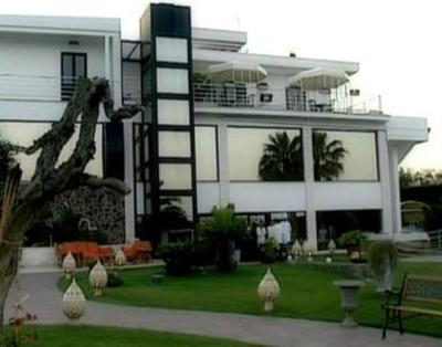фото отеля Villa Maria Crispiano