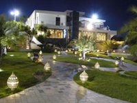 Villa Maria Crispiano