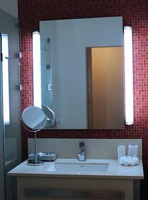 фото отеля Hotel Monterrey