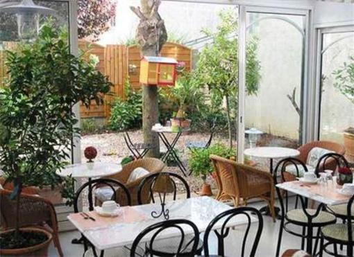 фото отеля Hotel Beausejour Nevers