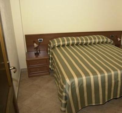 фото отеля Residence Alouette