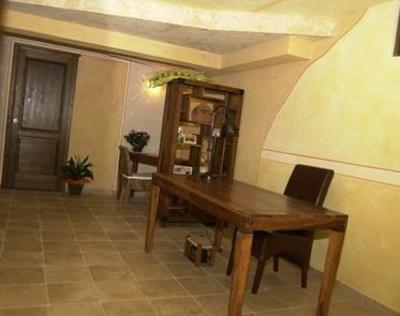 фото отеля Residence Alouette