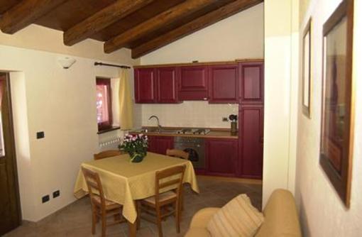 фото отеля Residence Alouette