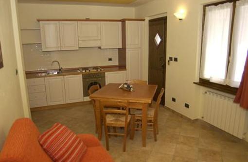 фото отеля Residence Alouette