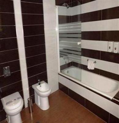 фото отеля Hotel Romero de Merida (Spain)