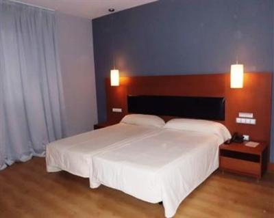 фото отеля Hotel Romero de Merida (Spain)