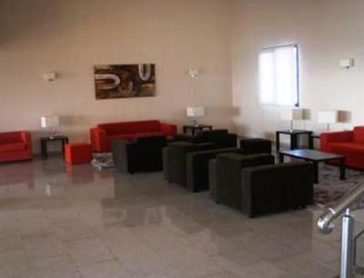 фото отеля Hotel Romero de Merida (Spain)