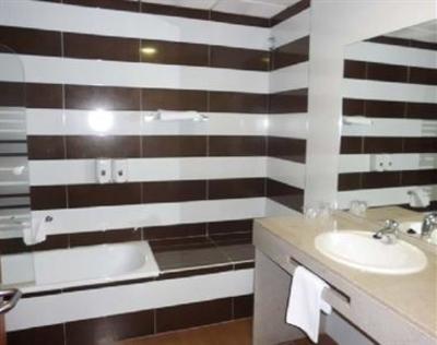 фото отеля Hotel Romero de Merida (Spain)