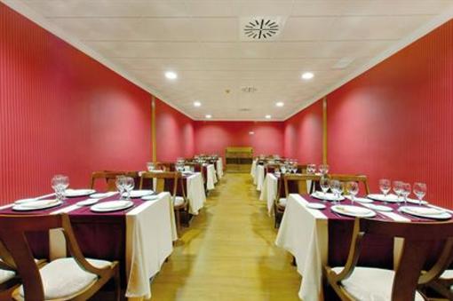 фото отеля Hotel Romero de Merida (Spain)