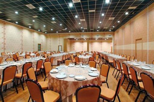 фото отеля Hotel Romero de Merida (Spain)