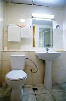 фото отеля Luchesa Hotel