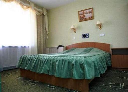 фото отеля Luchesa Hotel