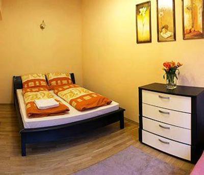 фото отеля EnjoyKrakow Apartments II