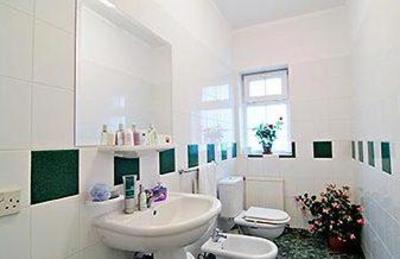 фото отеля Country Club La Mesteceni