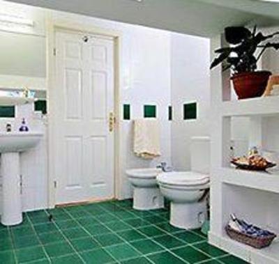 фото отеля Country Club La Mesteceni