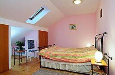 фото отеля Country Club La Mesteceni