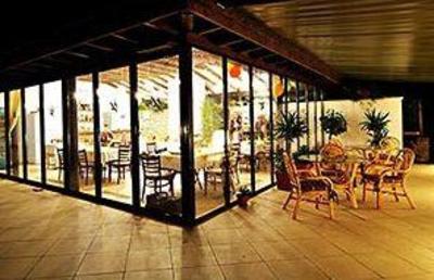 фото отеля Country Club La Mesteceni